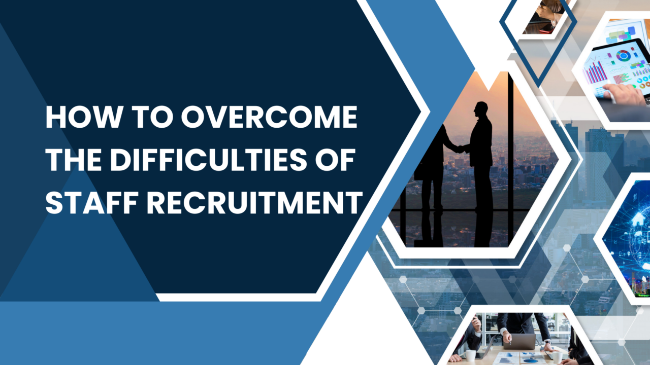 How To Overcome The Difficulties Of Staff Recruitment - CleanLink