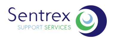 Sentrex Services UK