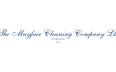 The Mayfair Cleaning Company Ltd